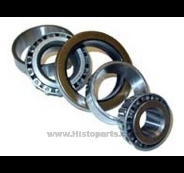 Front wheel bearing kit, Ford 8N, 2N, 9N & NAA
