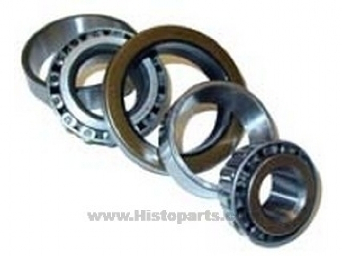 Voorwiel lagerset Ford 8N, 2N, 9N & NAA
