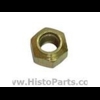 Front wheel nut Ford 8N, NAA