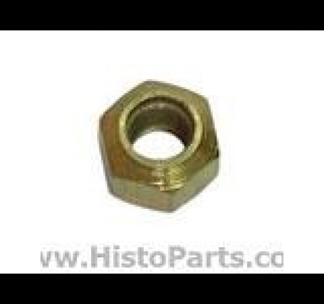 Front wheel nut Ford 8N, NAA
