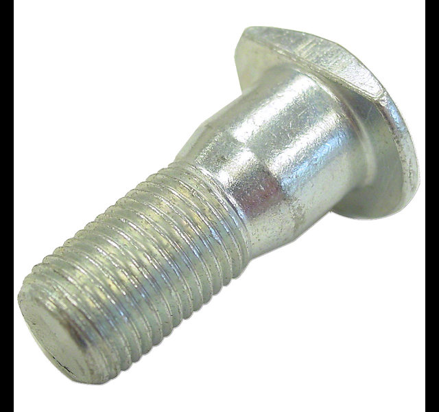 Front wheel stud, Ford 8N, NAA