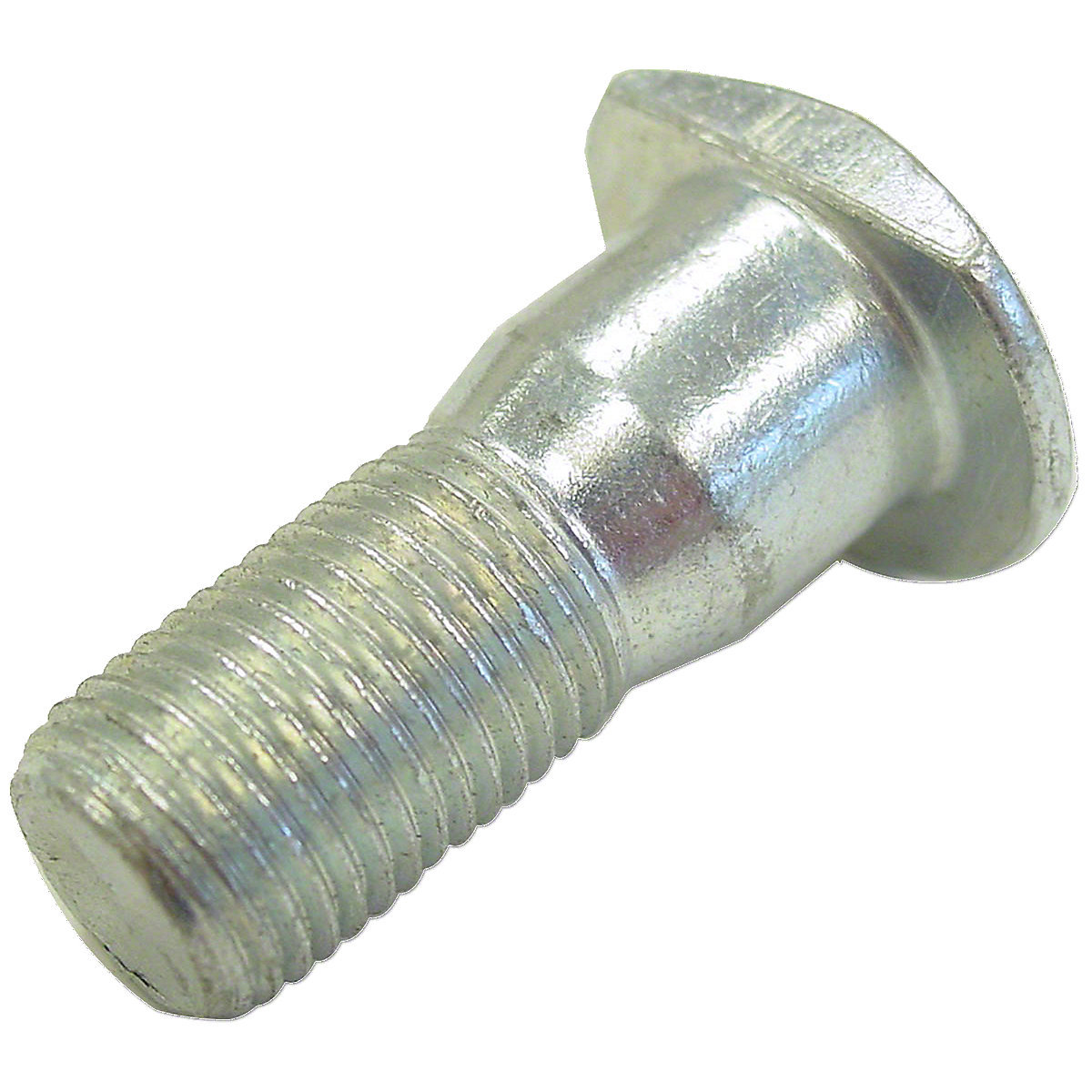 Voorwielbout, Ford 8N, NAA