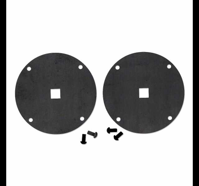 Zittingpan reparatieset