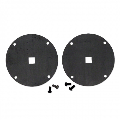 Zittingpan reparatieset