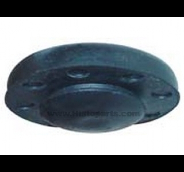 Rubber bumper, seat spring Ford 8N NAA