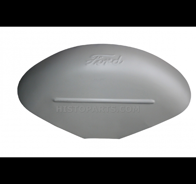 Spatbordschelp Met FORD logo, Ford 8N vanaf juni 1950