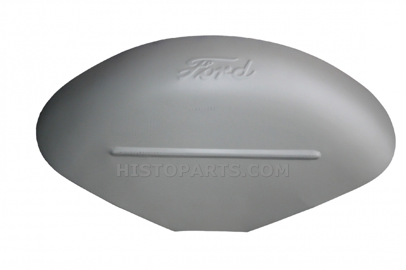 Spatbordschelp Met FORD logo, Ford 8N vanaf juni 1950