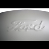 Spatbordschelp Met FORD logo, Ford 8N vanaf juni 1950 Histoparts