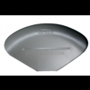 productfoto van Spatbordschelp Met FORD logo, Ford 8N vanaf juni 1950