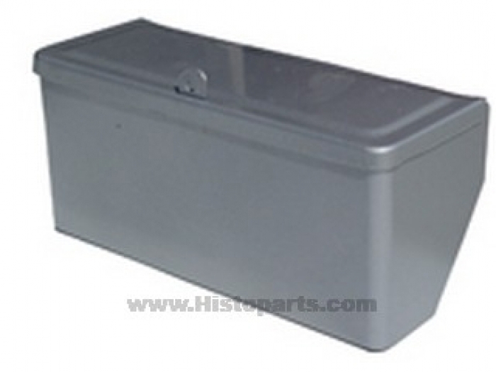 Toolbox, Ford 8N