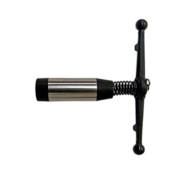 Regelnaald hefpomp, Ford 9N, 2N