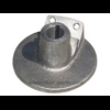 Hef regelplaat, Ford 8N, 2N, 9N, NAA, Jubilee