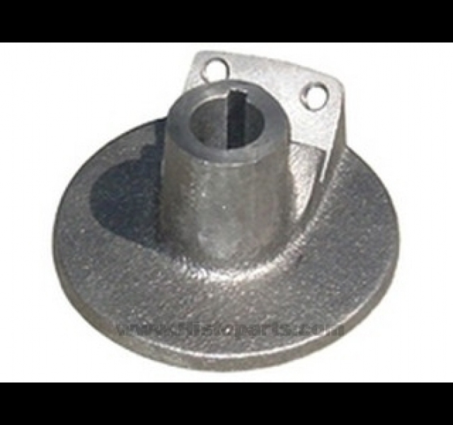 Hef regelplaat, Ford 8N, 2N, 9N, NAA, Jubilee
