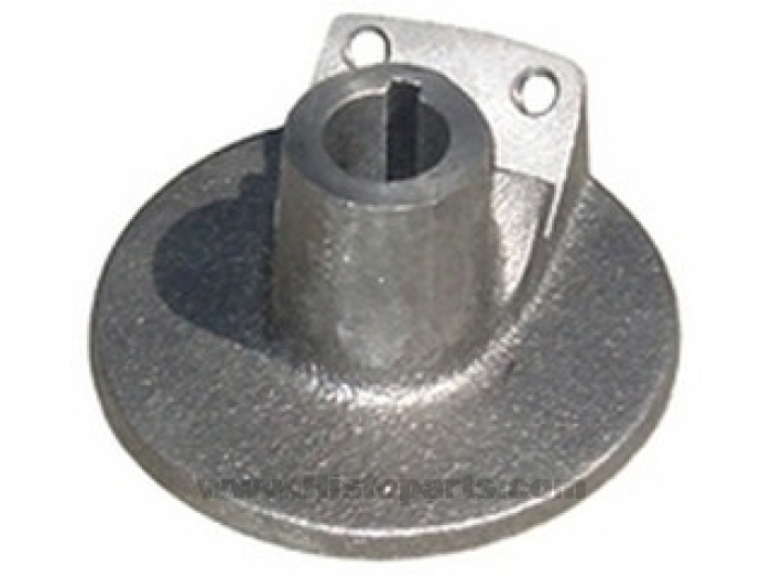 Hef regelplaat, Ford 8N, 2N, 9N, NAA, Jubilee