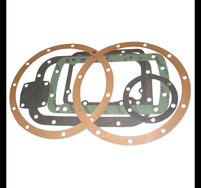 Rear end overhaul gasket kit, Ford 8N, 9N & 2N