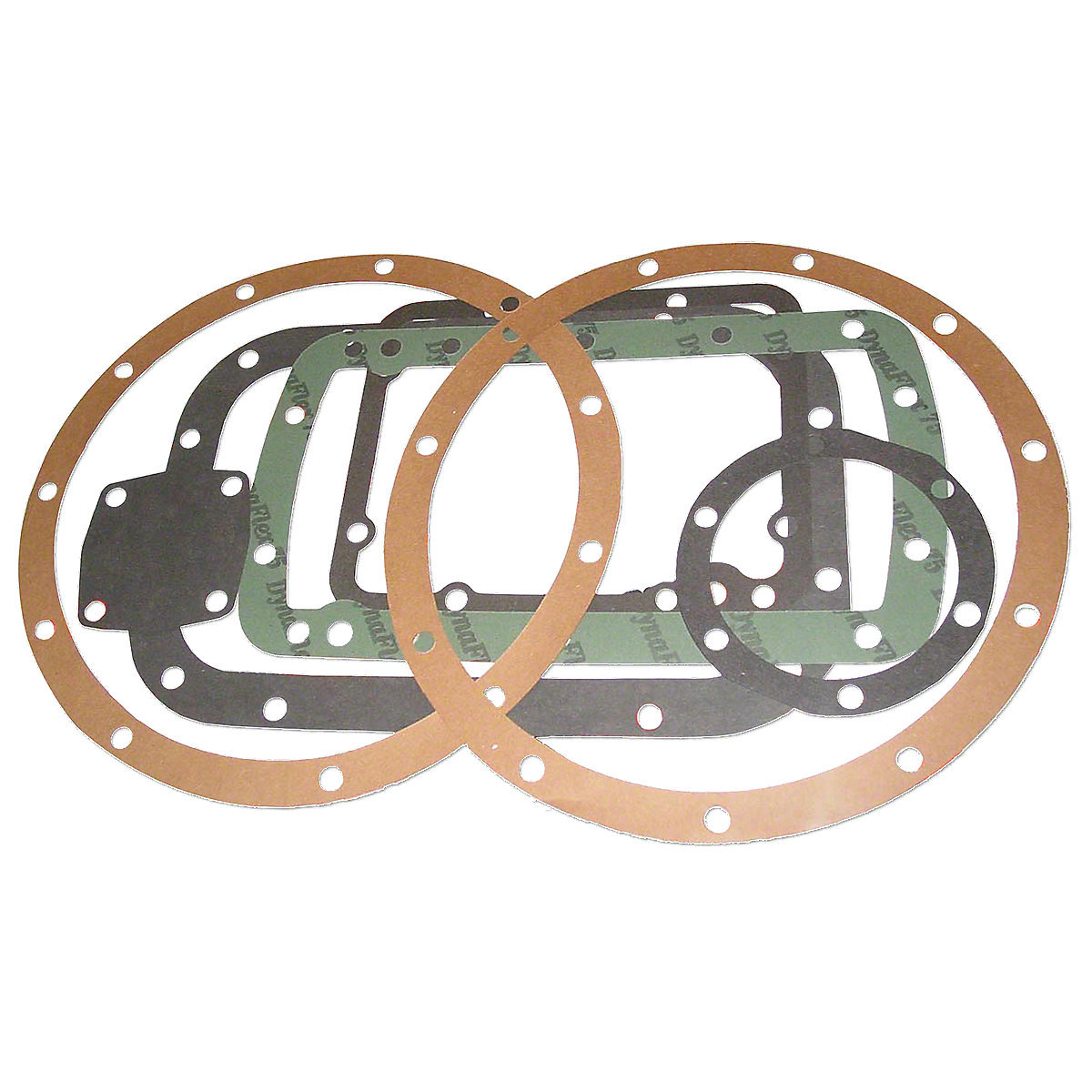 Rear end overhaul gasket kit, Ford 8N, 9N & 2N