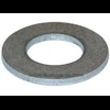 Sluitring achter achterste wielmoer Ford 8N, NAA & Jubilee