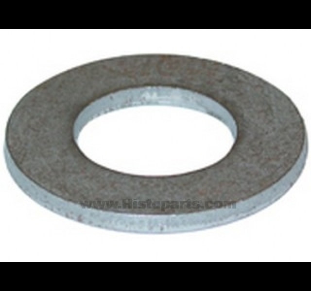Sluitring achter achterste wielmoer Ford 8N, NAA & Jubilee