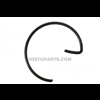 Losse borgring voor centrale moer Ford 8N, NAA, Jubilee