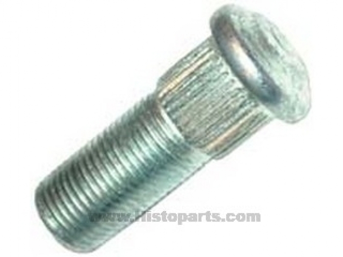 Rear wheel bolt, Ford 8N, NAA, Jubilee