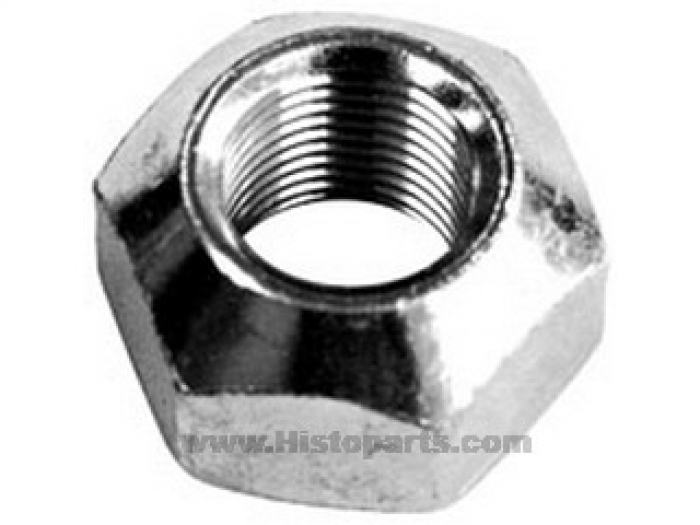 Rear wheel nut, Ford 8N, NAA, Jubilee