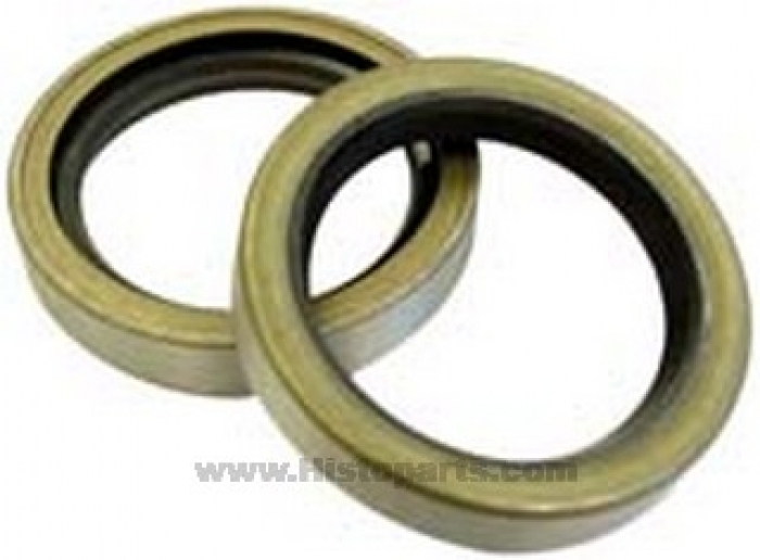 Binnenste steekas keerring, set Ford 8N, NAA, Jubilee