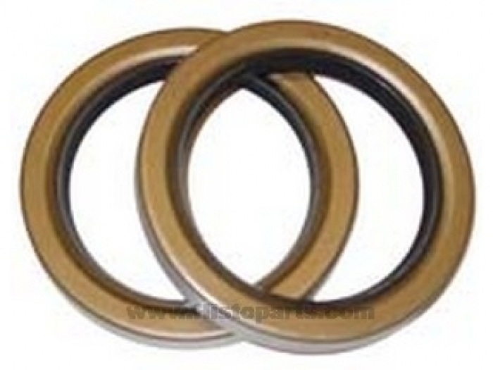Buitenste steekaskeerring set Ford 8N, NAA, Jubilee