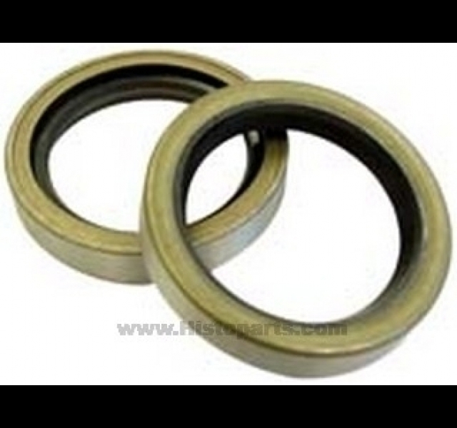 Buitenste steekaskeerring set Ford 9N, 2N, 8N