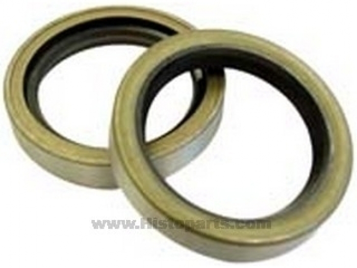 Buitenste steekaskeerring set Ford 9N, 2N, 8N