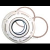 Buitenste steekas keerring set met houder en pakking Ford 8N, Histoparts