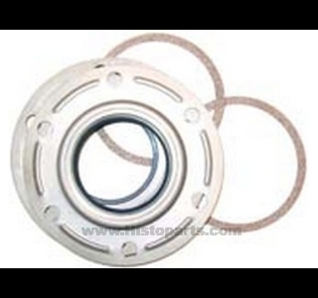 Buitenste steekas keerring set met houder en pakking Ford 8N, Histoparts