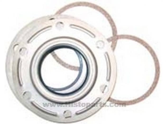 Buitenste steekas keerring set met houder en pakking Ford 8N, Histoparts