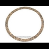 Steekas keerring afdicht ring, Ford 8N