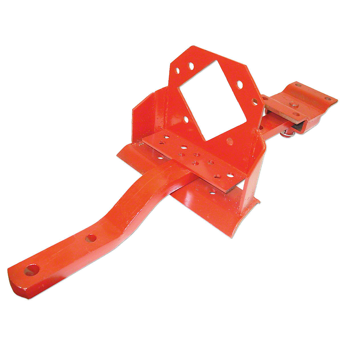 Swinging drawbar. Ford 8N,2N, 9N, NAA, Jubilee