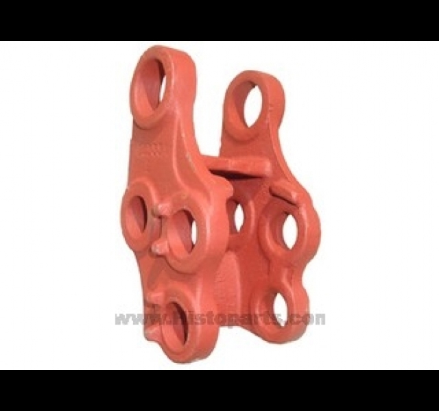 Top link bracket, Ford 8N, NAA, Jubilee