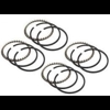 Zuigerverenset, 3 veren per zuiger Ford 8N, 2N, 9N