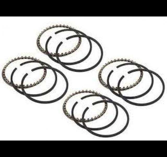 Zuigerverenset, 3 veren per zuiger Ford 8N, 2N, 9N