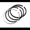Piston ring set, 4 ring piston Ford 8N, 2N, 9N
