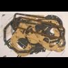 Bottom block gasket set, Farmall BMD - B450 (BD264)