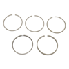 Piston ring set Farmall S.BMD, B450 (BD264) Histoparts