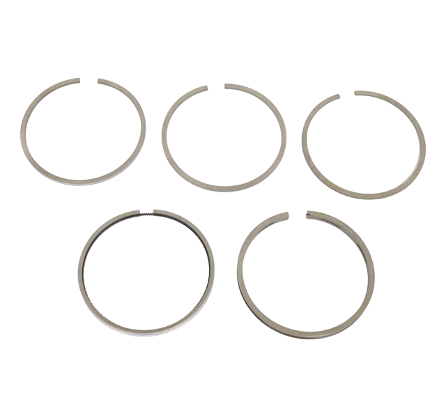 Piston ring set Farmall S.BMD, B450 (BD264) Histoparts