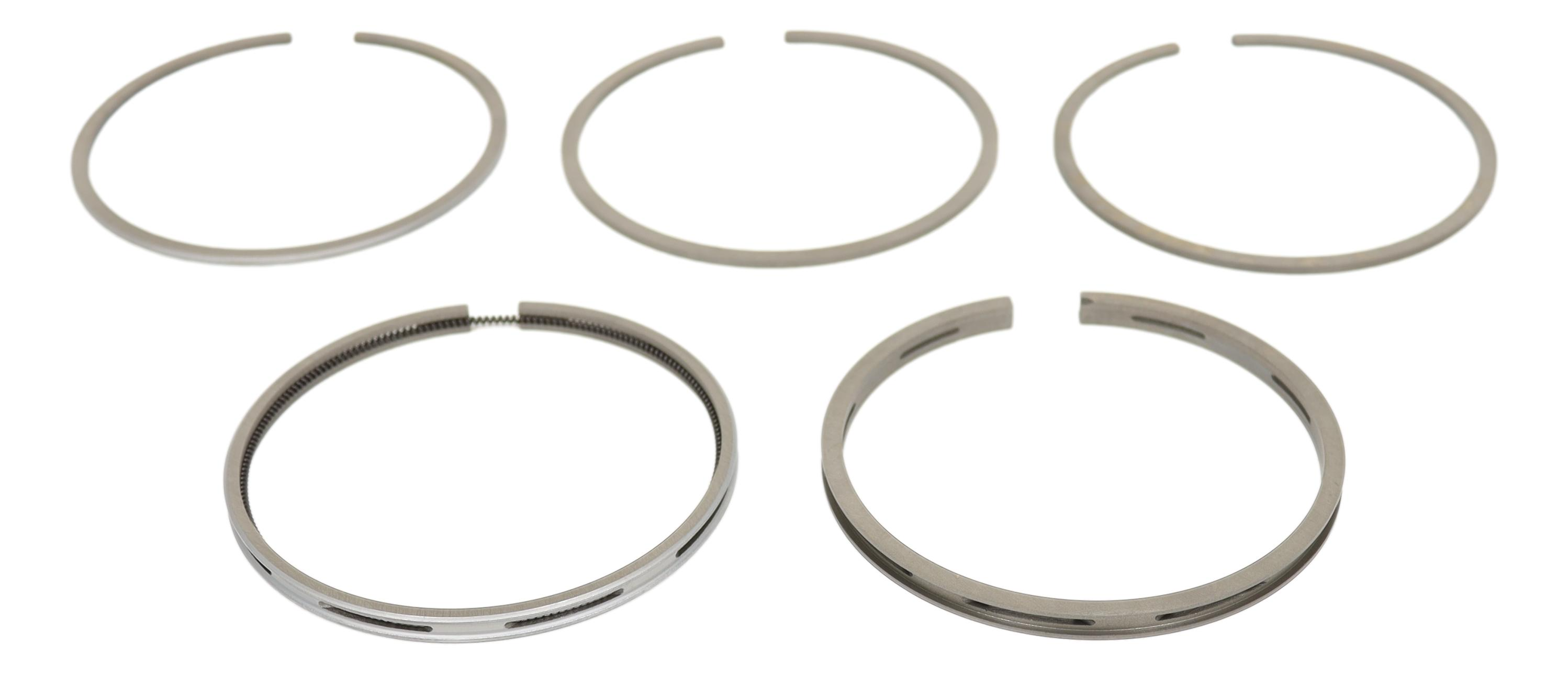 Zuigerverenset, Farmall S.BMD, B450 (BD264)