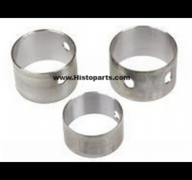Cam shaft bearing set, Farmall S.BMD, B450 (BD264)