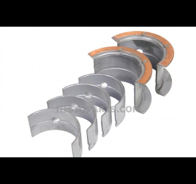 Hoofdlagerset, Std. Farmall S.BMD, B450 (BD264)