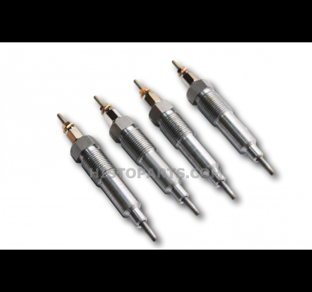 Glow plug conversion kit. Farmall S.BMD, B450 BTD6 (BD264 & BD281)