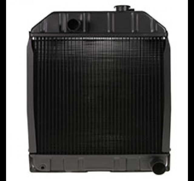 Radiateur Ford tractor