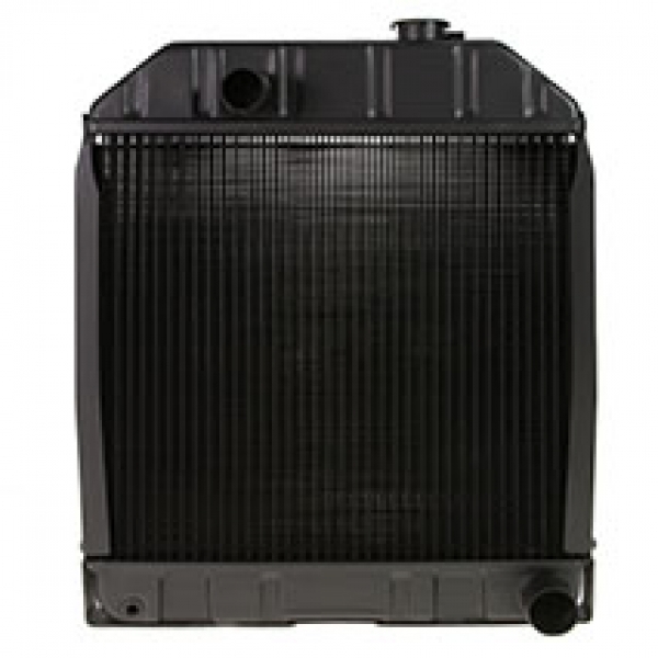 Radiator Ford tractor