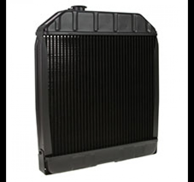 Radiateur Ford tractor Histoparts