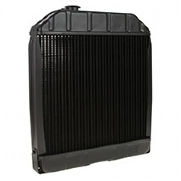 Radiator Ford tractor Histoparts