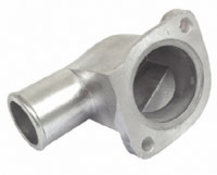 Thermostat housing Ford tractors